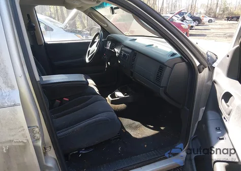 2001 Dodge Dakota Slt/Sport z USA, uszkodzony, nr VIN 1B7GL2AX01S176484